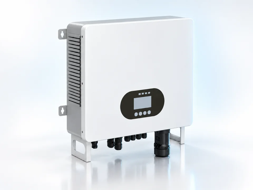 G-Series Off-Grid Inverter 3.5 kW / 5.5 kW