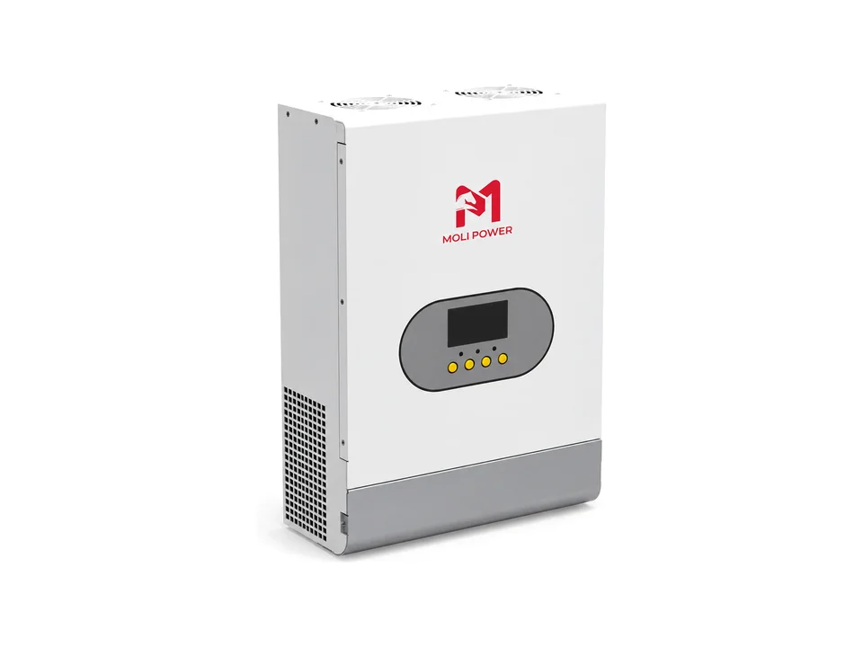 Inversor off-grid G-Pro 3,6 kW / 6 kW
