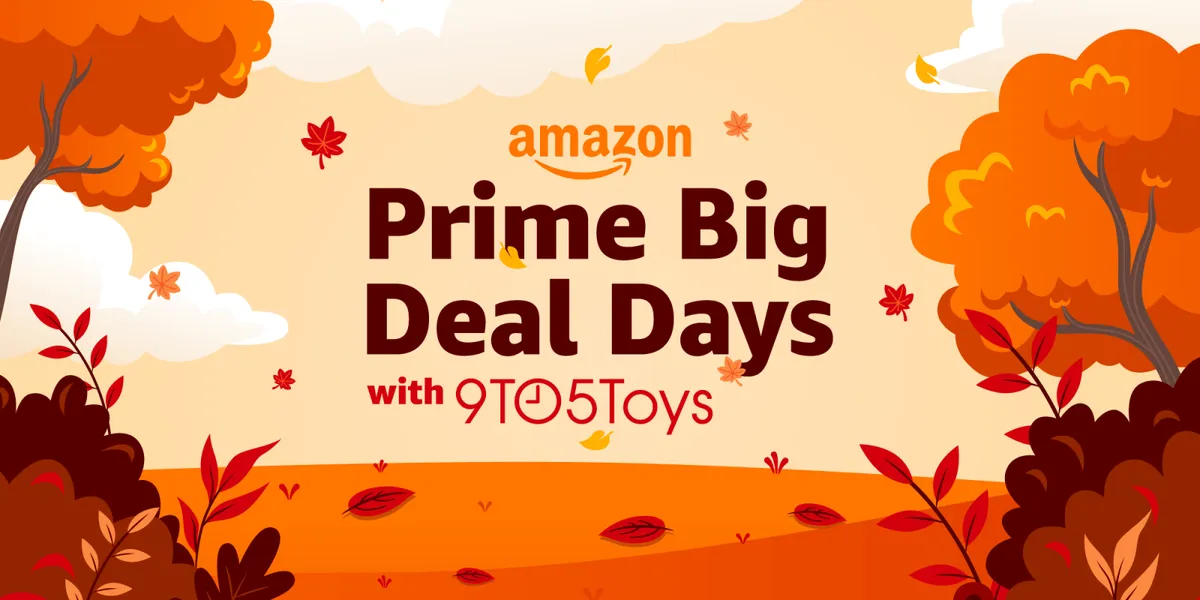 Extended Fall Prime Day 2026 Green Deals: EVs, power stations, electric tools, smart devices, and much more Updated